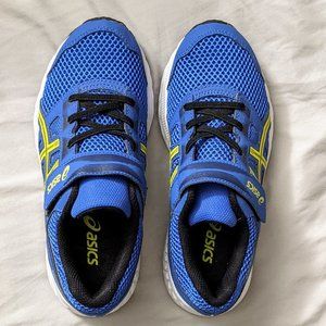 Kids Asics Contend Size 3 (elementary-aged)